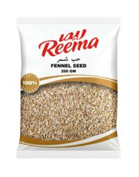 Reema Fennel Seed, 200g