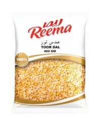 Reema Toor Dal, 400g