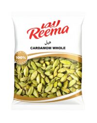 Reema Cardamom Whole, 50g