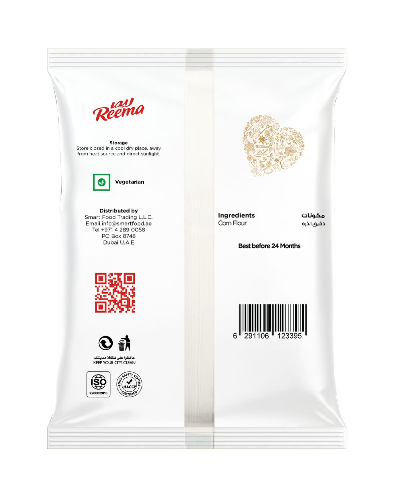 Reema Corn Flour, 400g