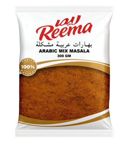 ARABIC MIX MASALA 300