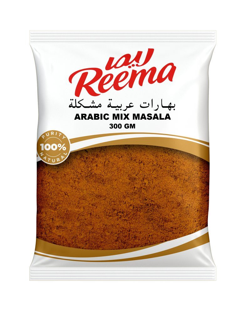 ARABIC MIX MASALA 300