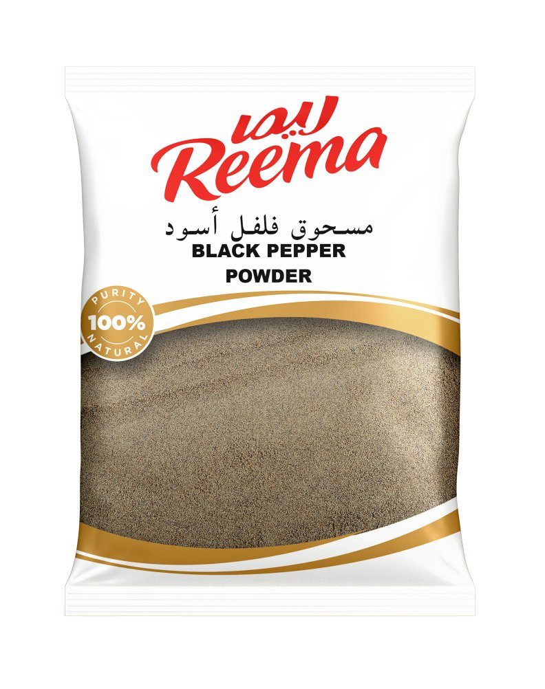 Black Pepper powder