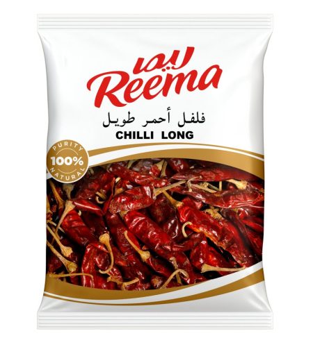 CHILLI LONG