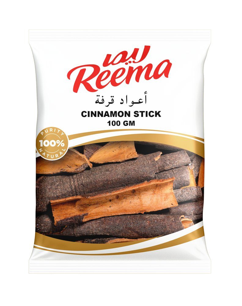 CINNAMON STICK 100