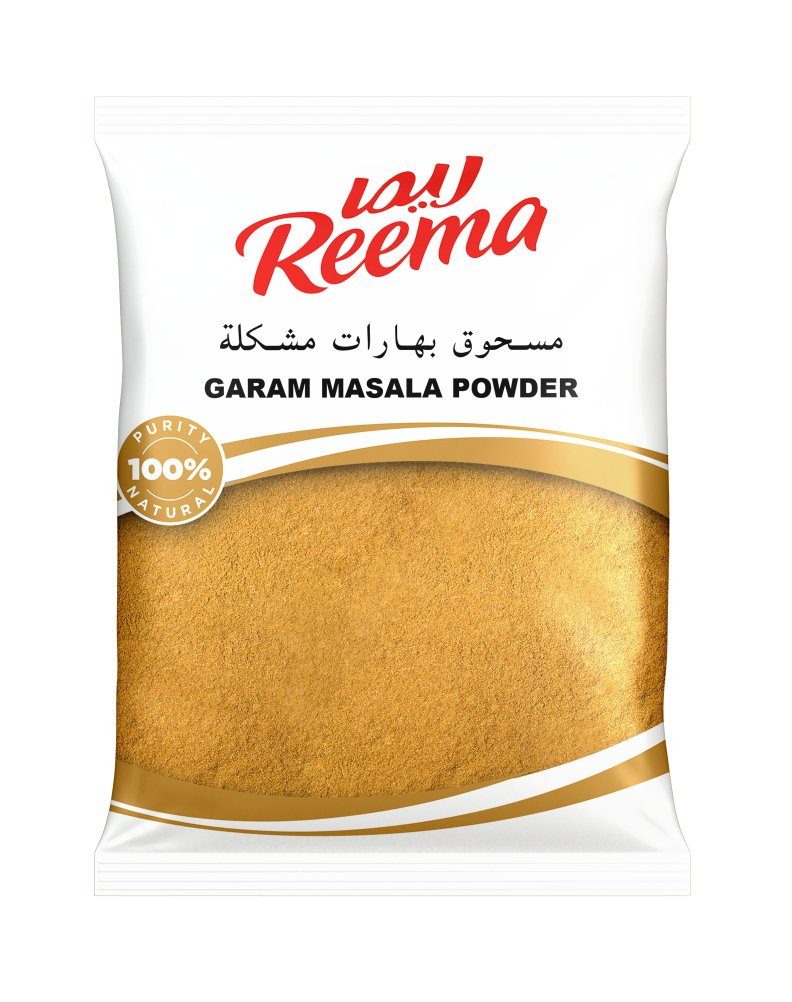 Garam Masala Powder