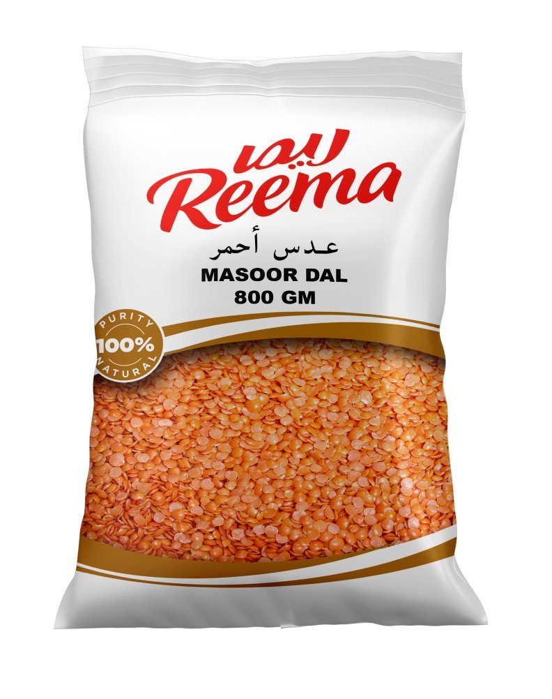 MASOOR DAL 800 GM