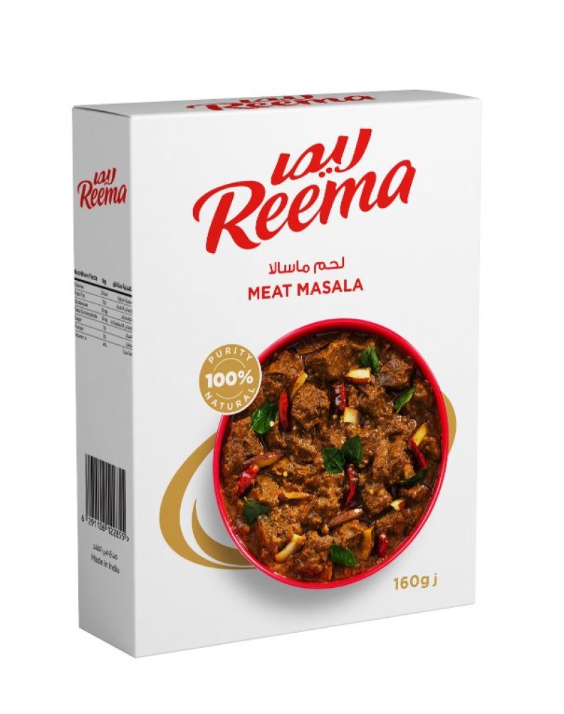 Reema Meat Masala
