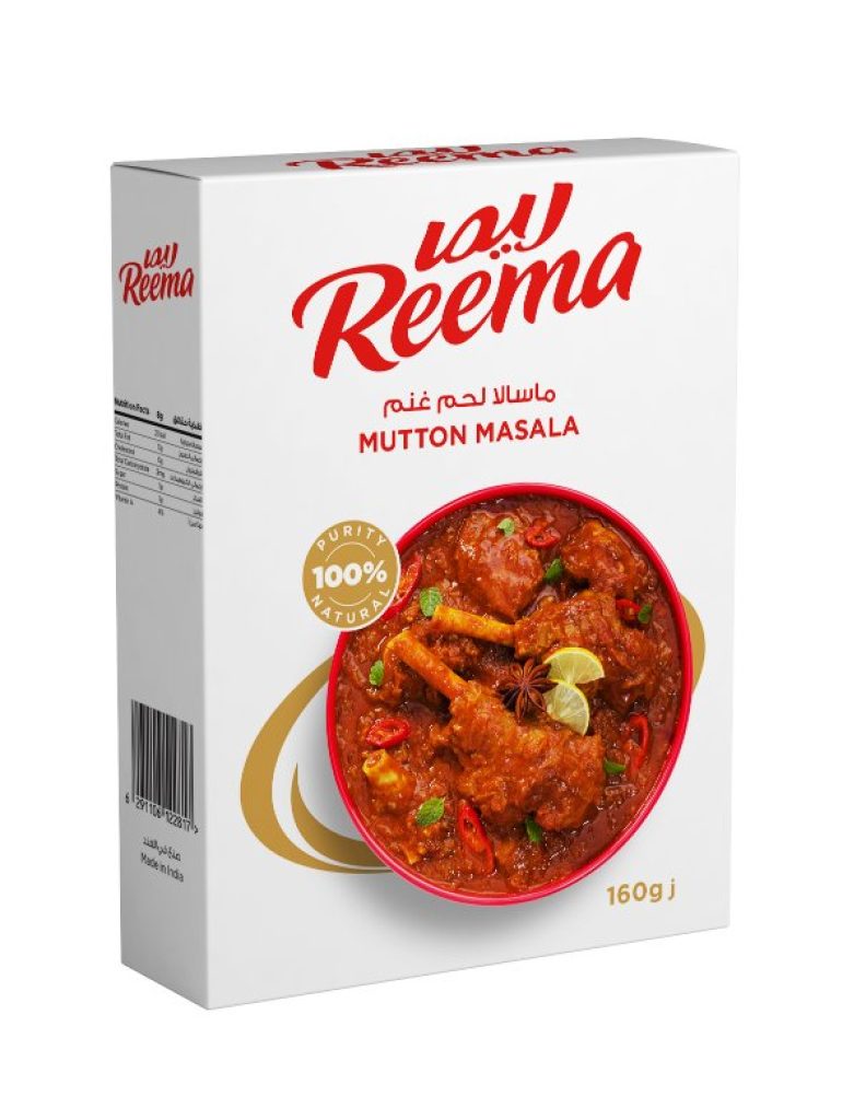 Reema Mutton Masala