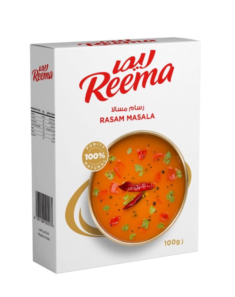 Reema Rasam Masala