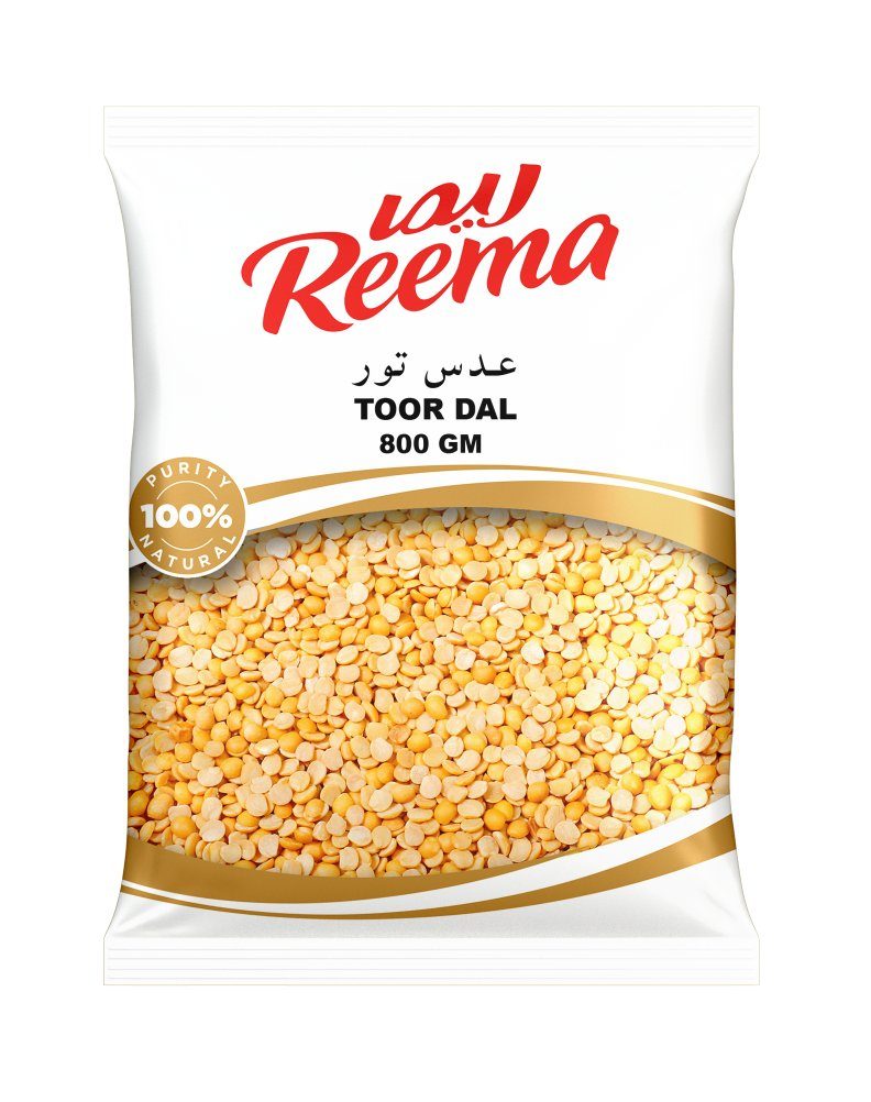 TOOR DAL 800 GM